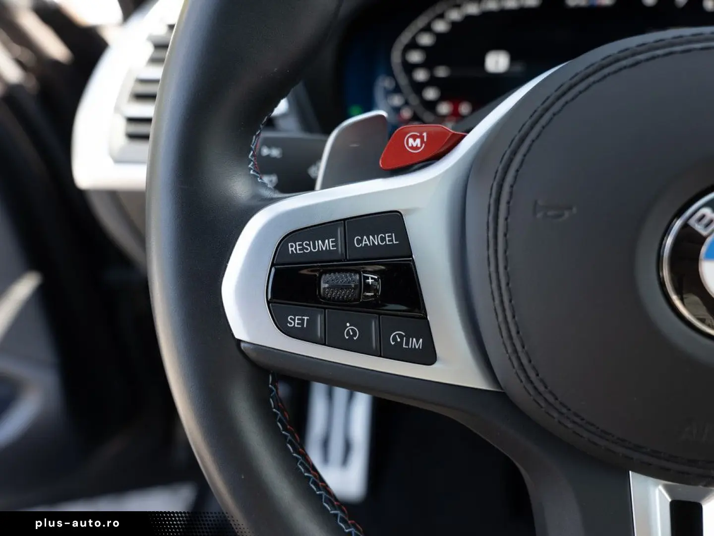 BMW X4 M xDrive Competition PANO HUD 360  H K NAVI