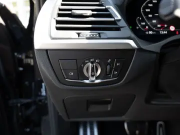 BMW X4 M xDrive Competition PANO HUD 360  H K NAVI