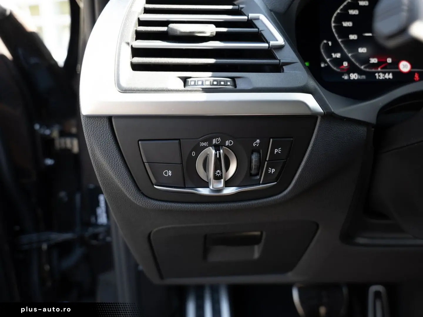 BMW X4 M xDrive Competition PANO HUD 360  H K NAVI