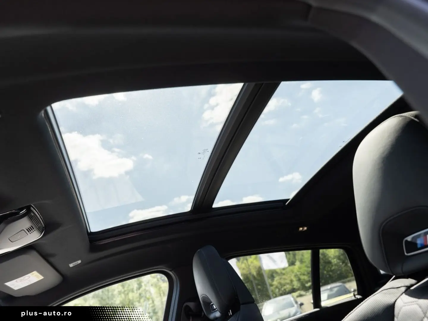 BMW X4 M xDrive Competition PANO HUD 360  H K NAVI