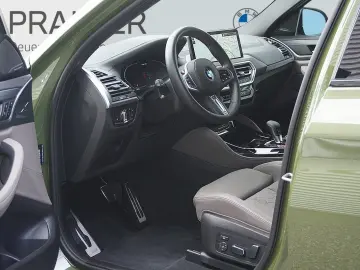 BMW X4 M Competition INDIVIDUAL Head-Up Kamera Harma