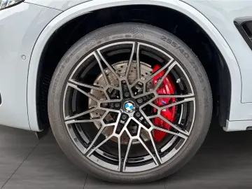 BMW X4 M Competition Panoramadach M Sportsitz Laserl