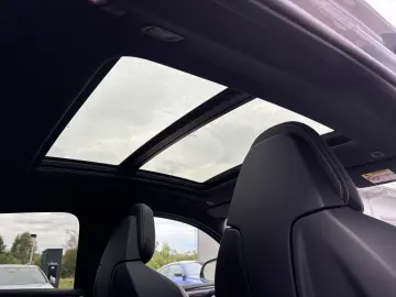 BMW X4 M Competition Panoramadach M Sportsitz Laserl