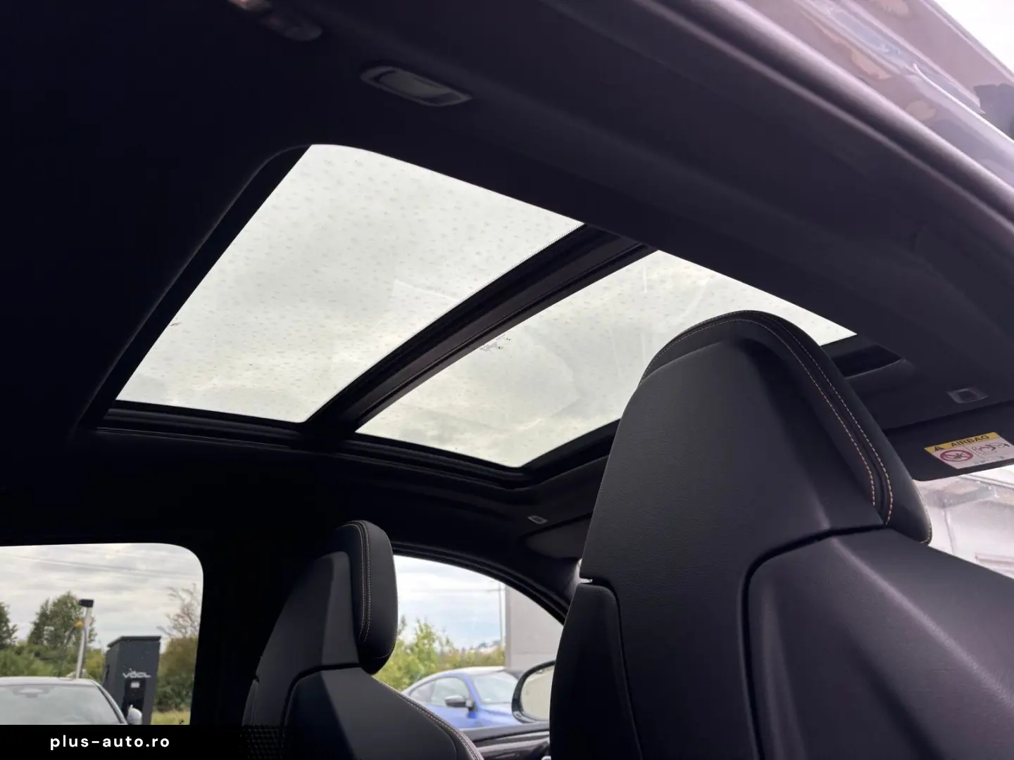 BMW X4 M Competition Panoramadach M Sportsitz Laserl