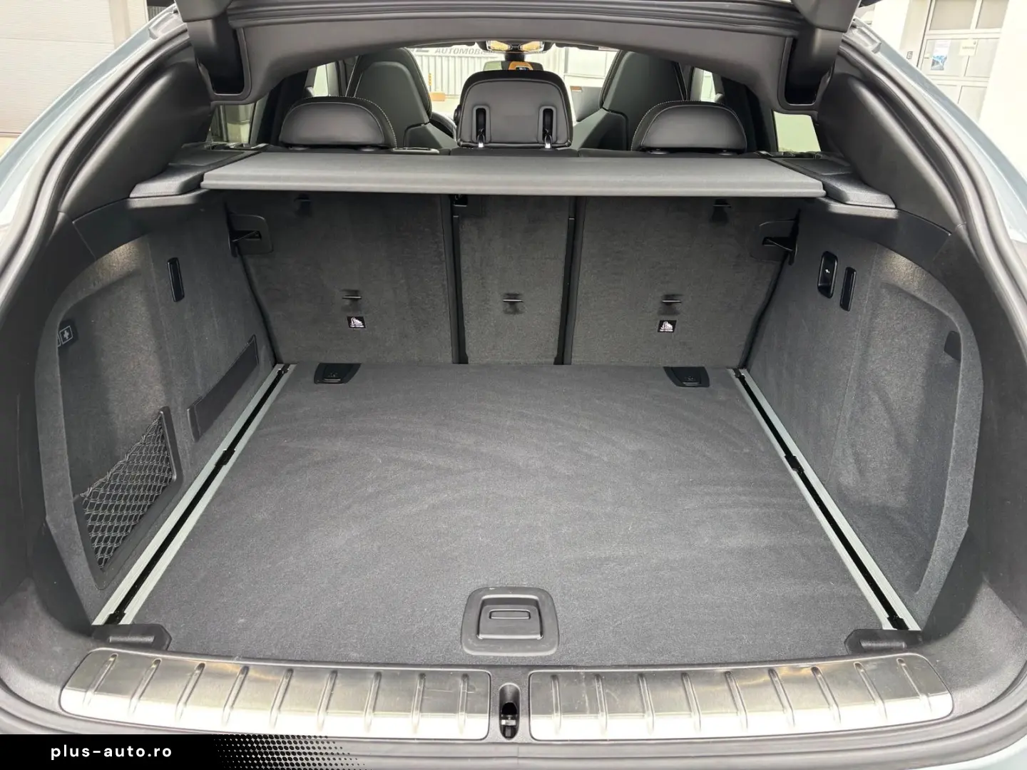 BMW X4 M Competition Panoramadach M Sportsitz Laserl