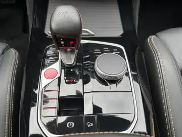 BMW X4 M Competition Panoramadach M Sportsitz Laserl