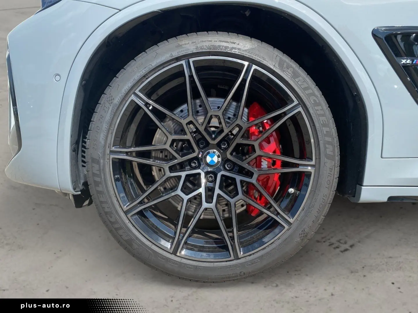 BMW X4 M Competition AB 678 € O. LSZ   PANO   HEAD-U