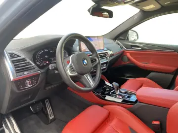 BMW X4 M Competition AB 678 € O. LSZ   PANO   HEAD-U