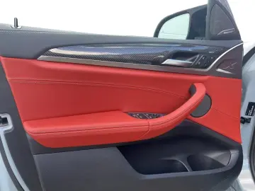 BMW X4 M Competition AB 678 € O. LSZ   PANO   HEAD-U