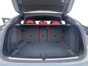 BMW X4 M Competition AB 678 € O. LSZ   PANO   HEAD-U