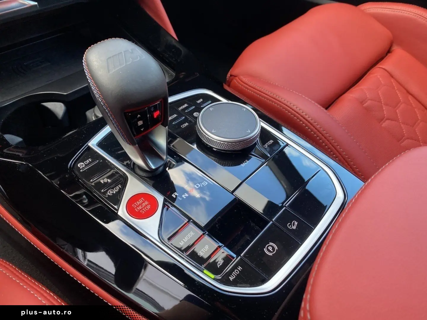 BMW X4 M Competition AB 678 € O. LSZ   PANO   HEAD-U