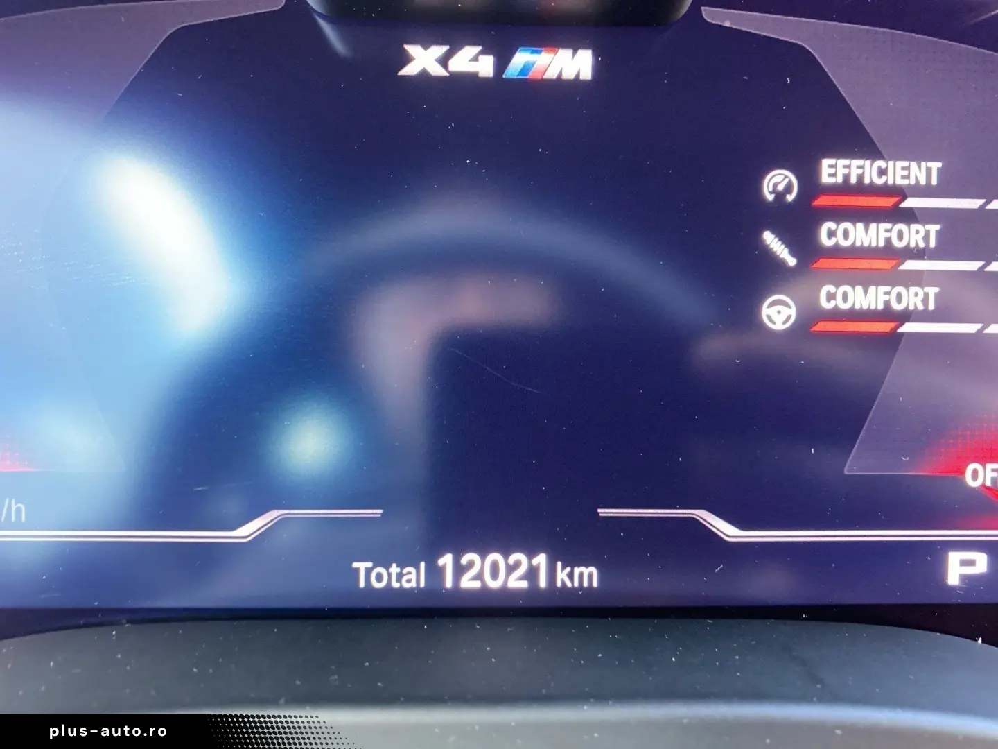 BMW X4 M Competition AB 678 € O. LSZ   PANO   HEAD-U