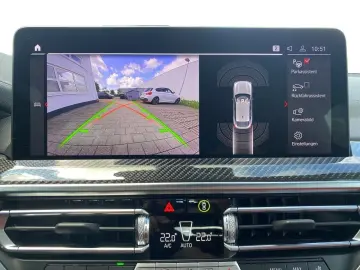 BMW X4 M Competition AB 678 € O. LSZ   PANO   HEAD-U