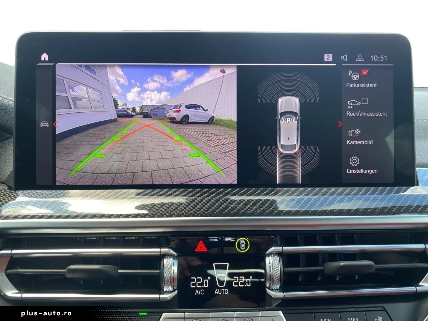 BMW X4 M Competition AB 678 € O. LSZ   PANO   HEAD-U