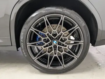 BMW X4 M Competition M Drivers 360  PA  Lhz 21'&hellip;