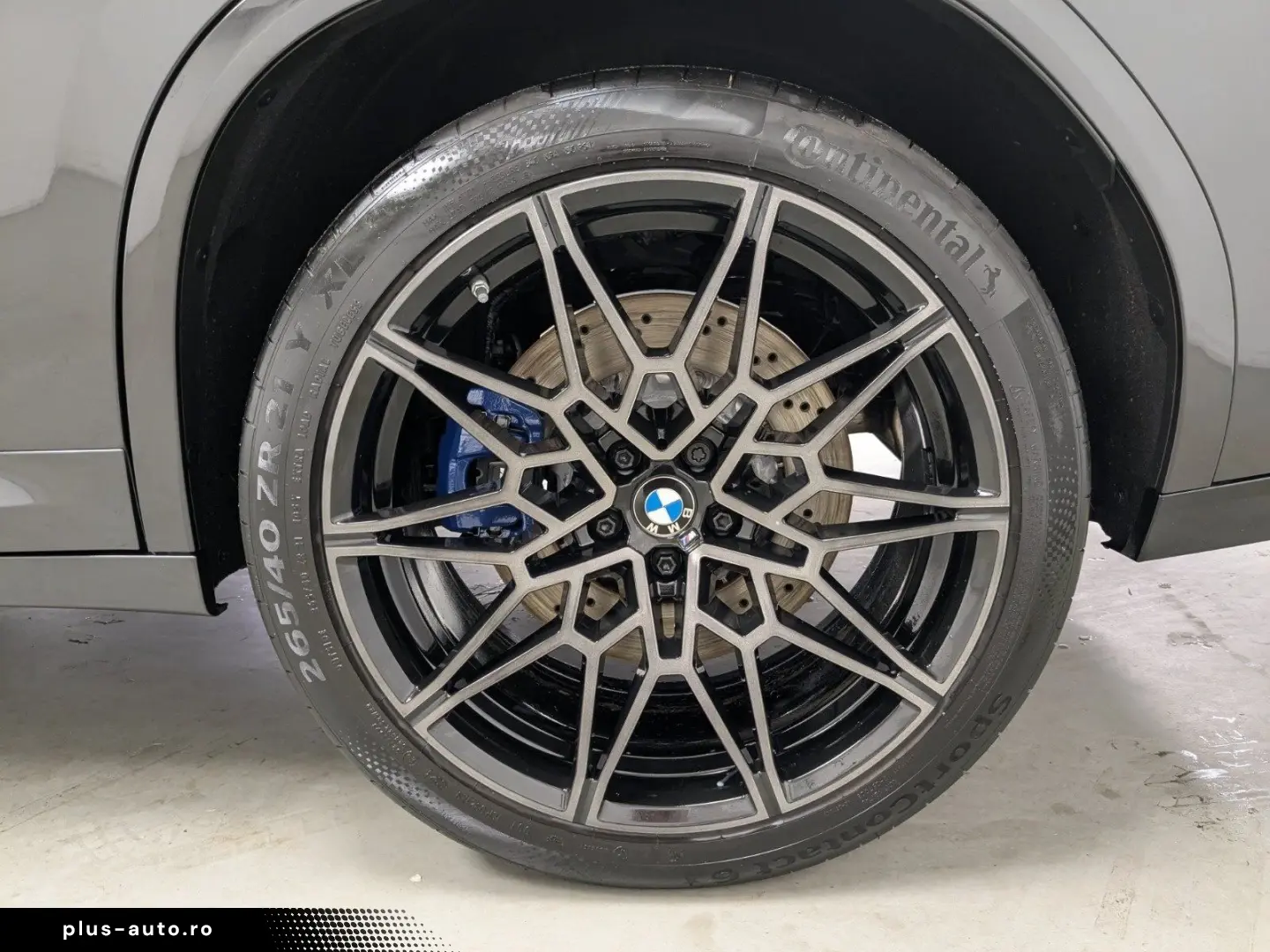 BMW X4 M Competition M Drivers 360  PA  Lhz 21'&hellip;