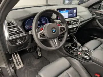BMW X4 M Competition M Drivers 360  PA  Lhz 21'&hellip;