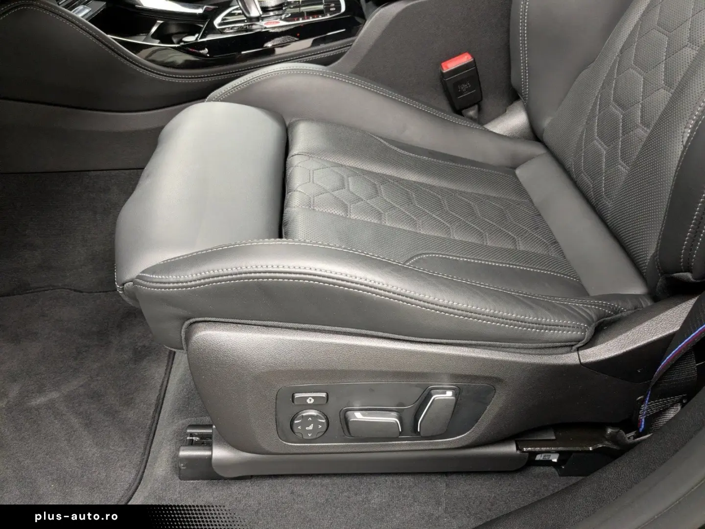 BMW X4 M Competition M Drivers 360  PA  Lhz 21'&hellip;