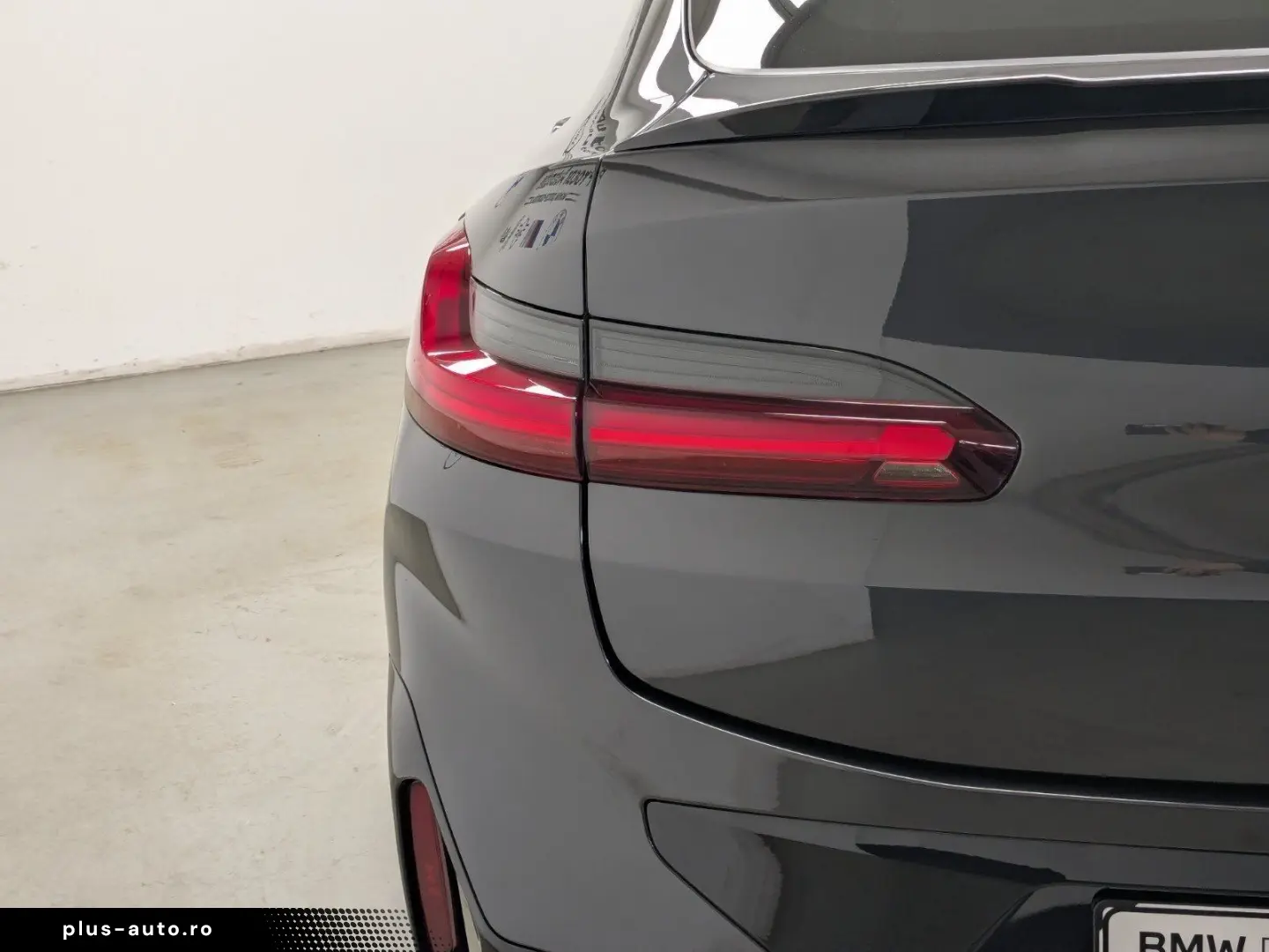 BMW X4 M Competition M Drivers 360  PA  Lhz 21'&hellip;