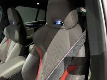 BMW X4 M Competition