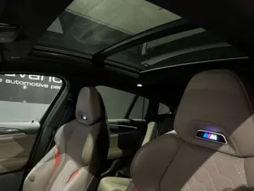 BMW X4 M Competition