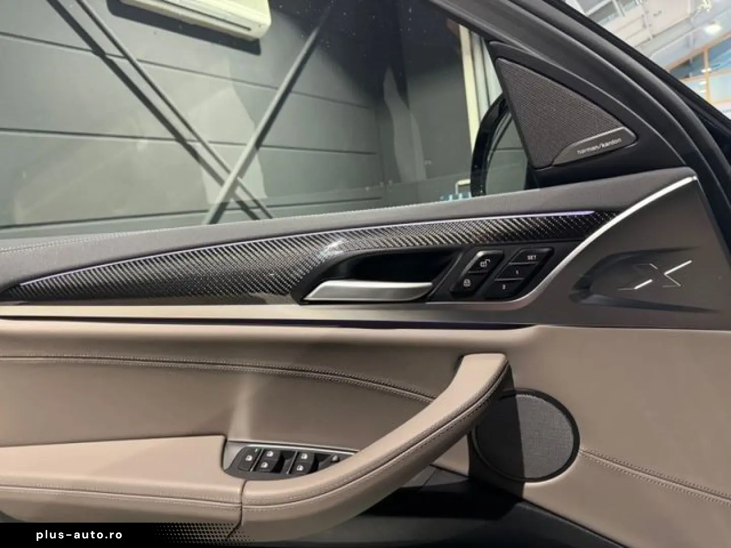 BMW X4 M Competition