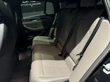 BMW X4 M Competition