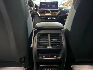 BMW X4 M Competition