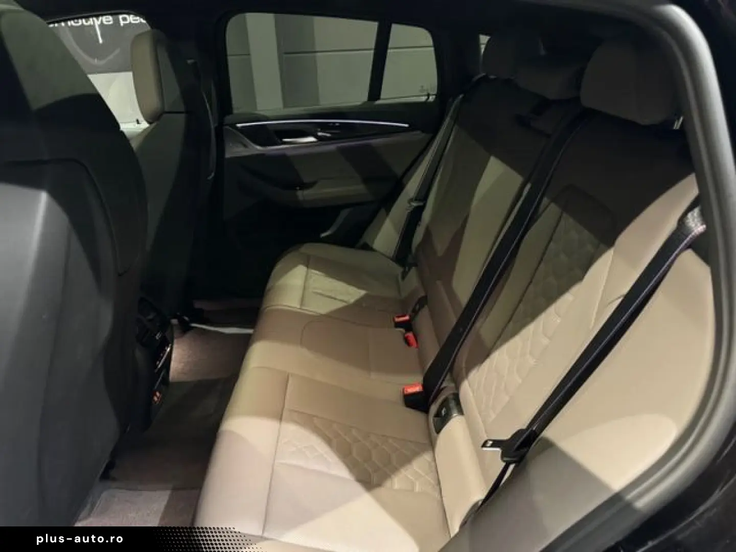 BMW X4 M Competition