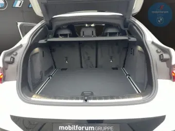 BMW X4 M Competition-Paket HUD H K 21Zoll 360 Kamera