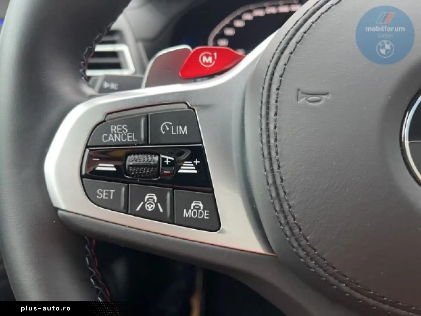 BMW X4 M Competition-Paket HUD H K 21Zoll 360 Kamera