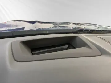 BMW X4 M Competition Head-Up Panorama H K