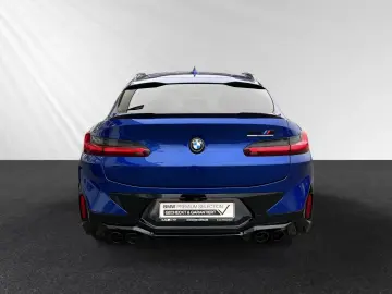 BMW X4 M Competition Pano Head-Up H K
