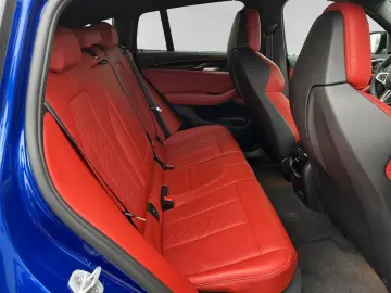 BMW X4 M Competition Pano Head-Up H K