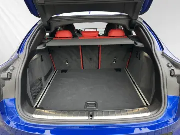 BMW X4 M Competition Pano Head-Up H K