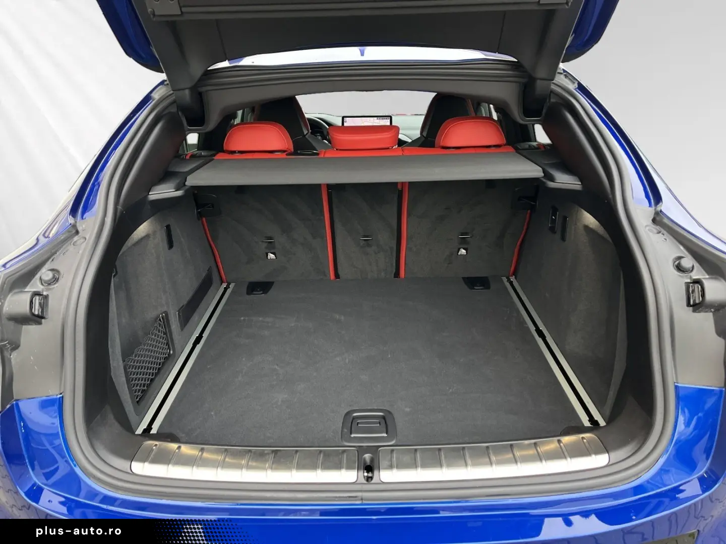 BMW X4 M Competition Pano Head-Up H K