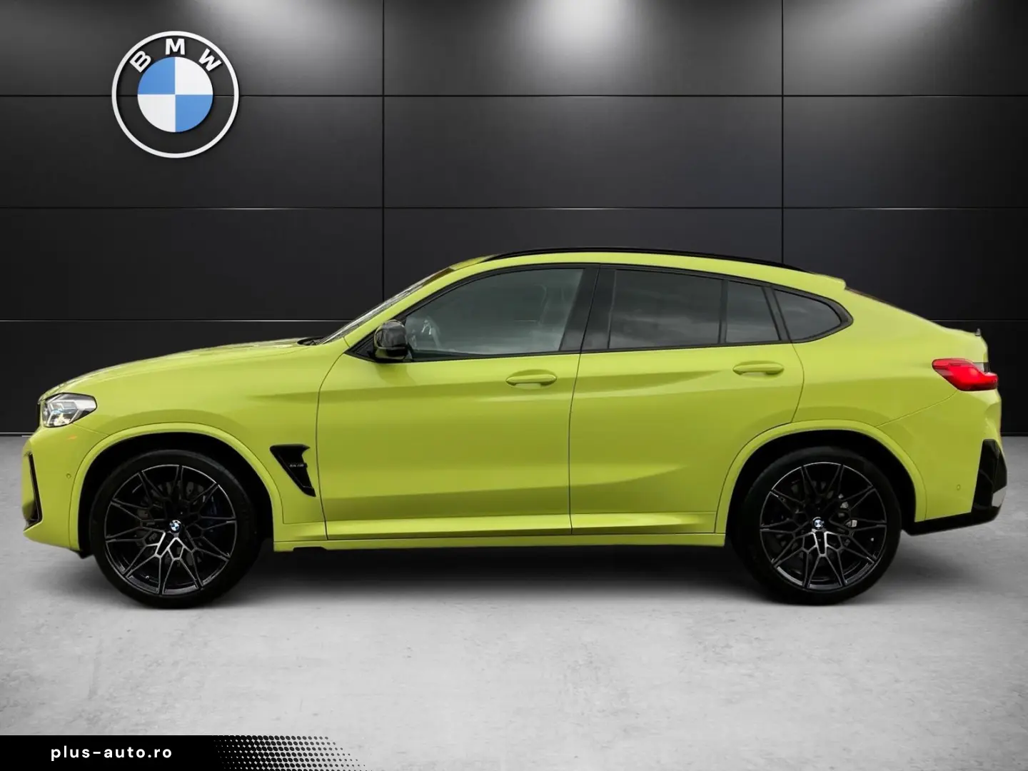 BMW X4 M Competition HUD Laser DA Prof. H K 21'&hellip;