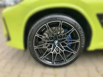 BMW X4 M Competition HUD Laser DA Prof. H K 21'&hellip;