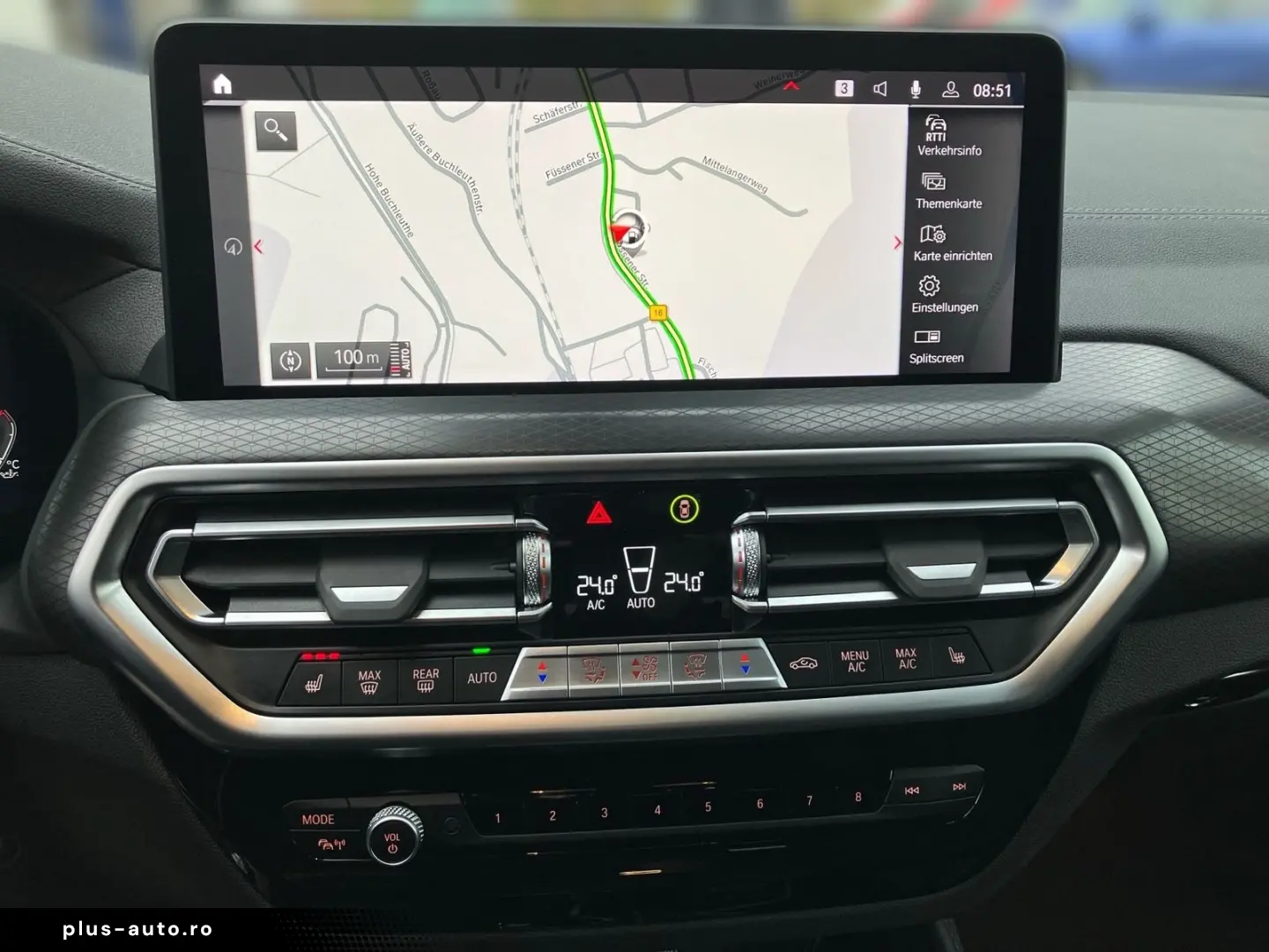 BMW X4 M Competition HUD Laser DA Prof. H K 21'&hellip;