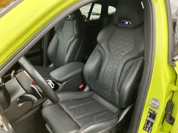 BMW X4 M Competition HUD Laser DA Prof. H K 21'&hellip;