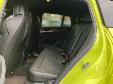 BMW X4 M Competition HUD Laser DA Prof. H K 21'&hellip;