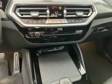 BMW X4 M Competition HUD Laser DA Prof. H K 21'&hellip;