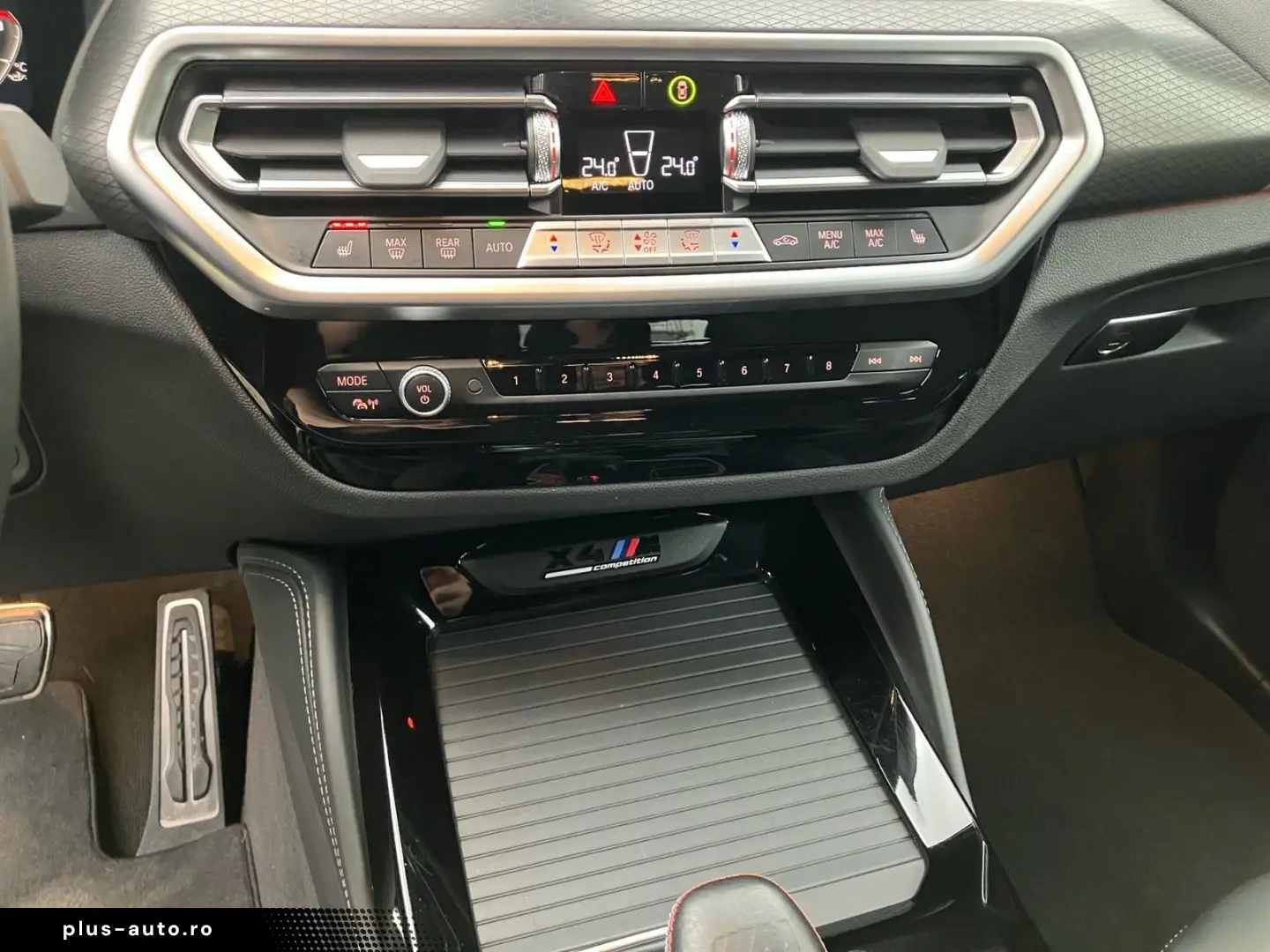 BMW X4 M Competition HUD Laser DA Prof. H K 21'&hellip;