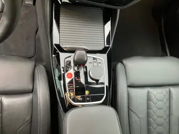 BMW X4 M Competition HUD Laser DA Prof. H K 21'&hellip;