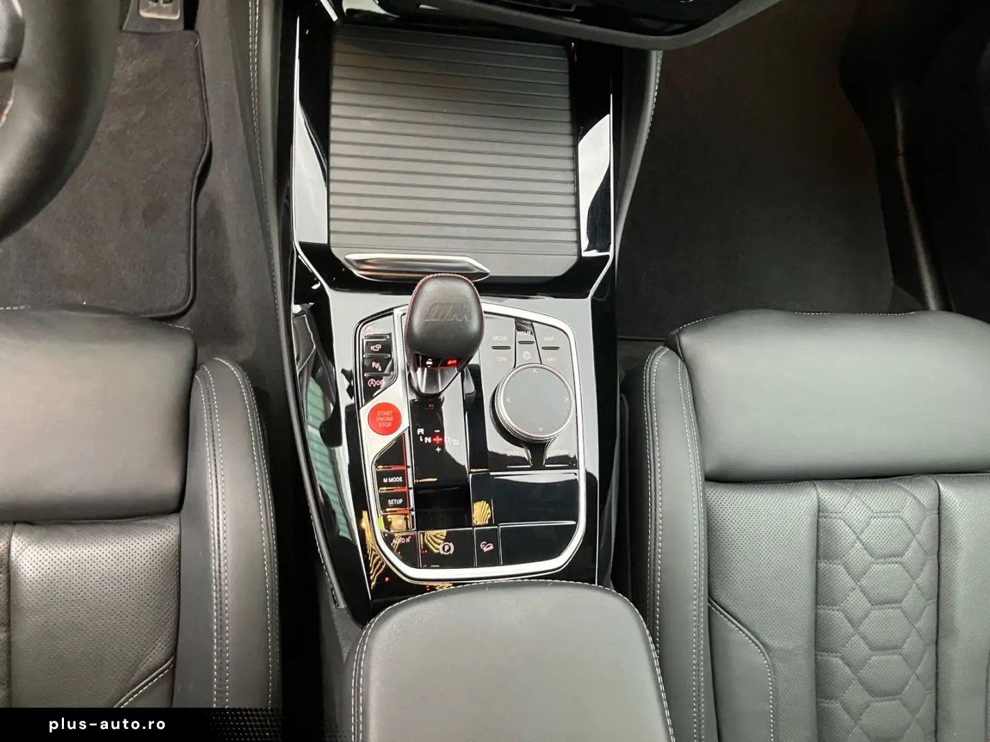 BMW X4 M Competition HUD Laser DA Prof. H K 21'&hellip;