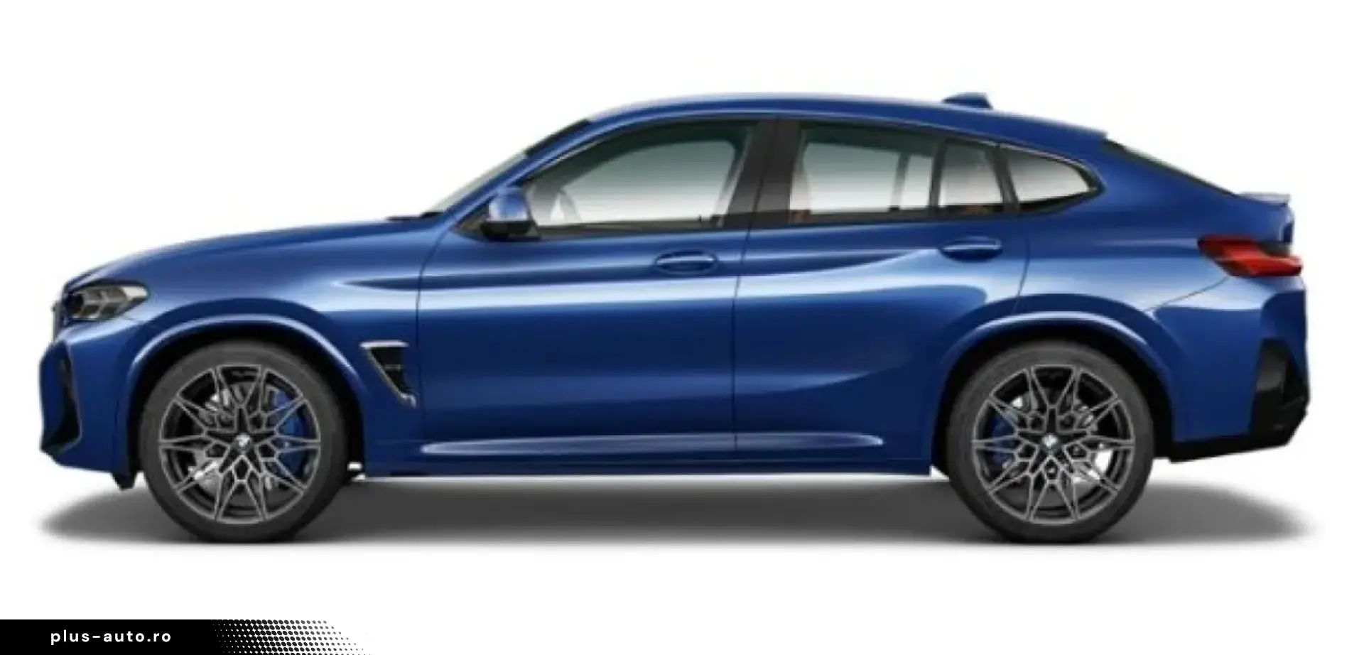 BMW X4 M Competition H K Laser Rückfahrkam. e-Sitze