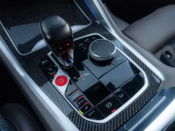 BMW X5 M Competition   Bowers & Wilkins   Pano Sky Lounge