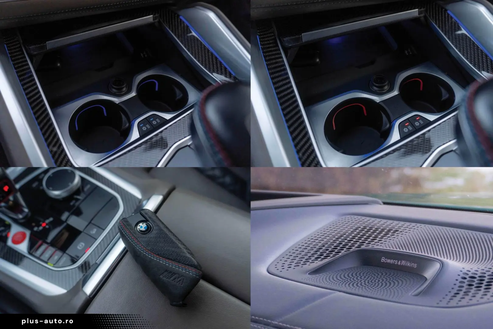 BMW X5 M Competition   Bowers & Wilkins   Pano Sky Lounge