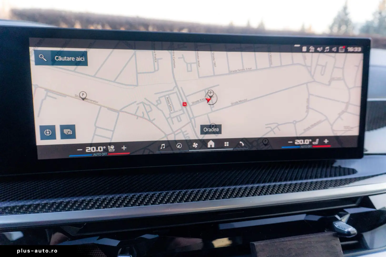 BMW X5 M Competition   Bowers & Wilkins   Pano Sky Lounge