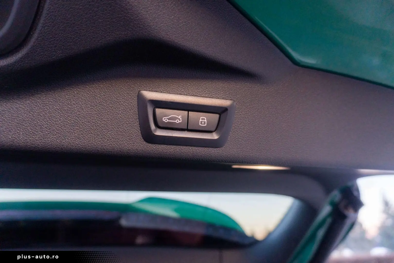 BMW X5 M Competition   Bowers & Wilkins   Pano Sky Lounge